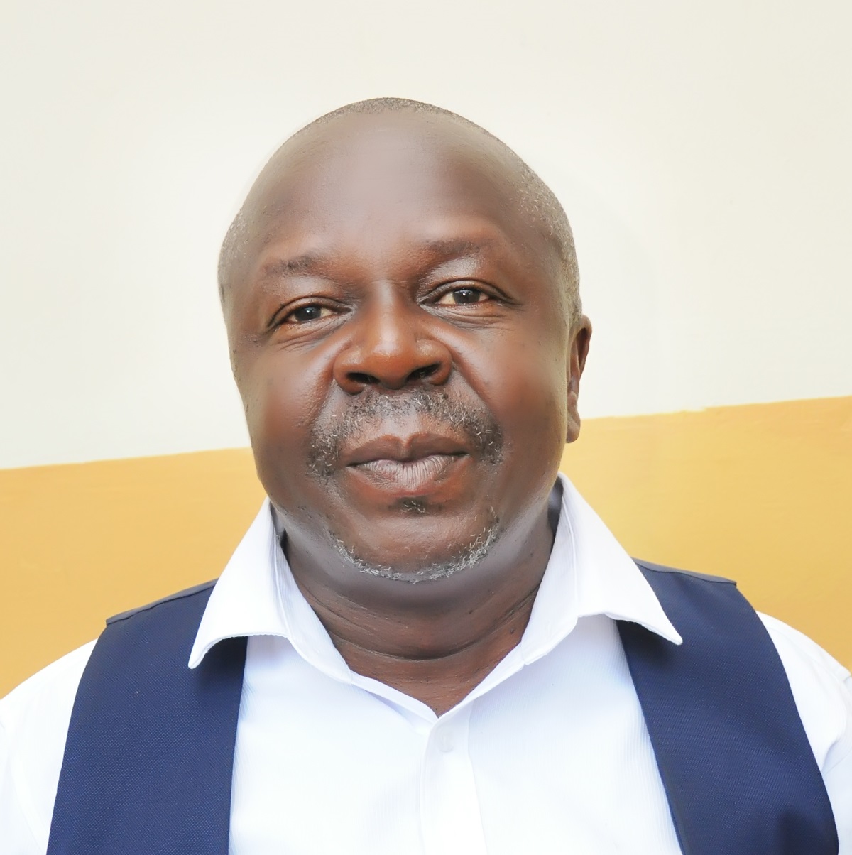 Mr. merikol Patrick